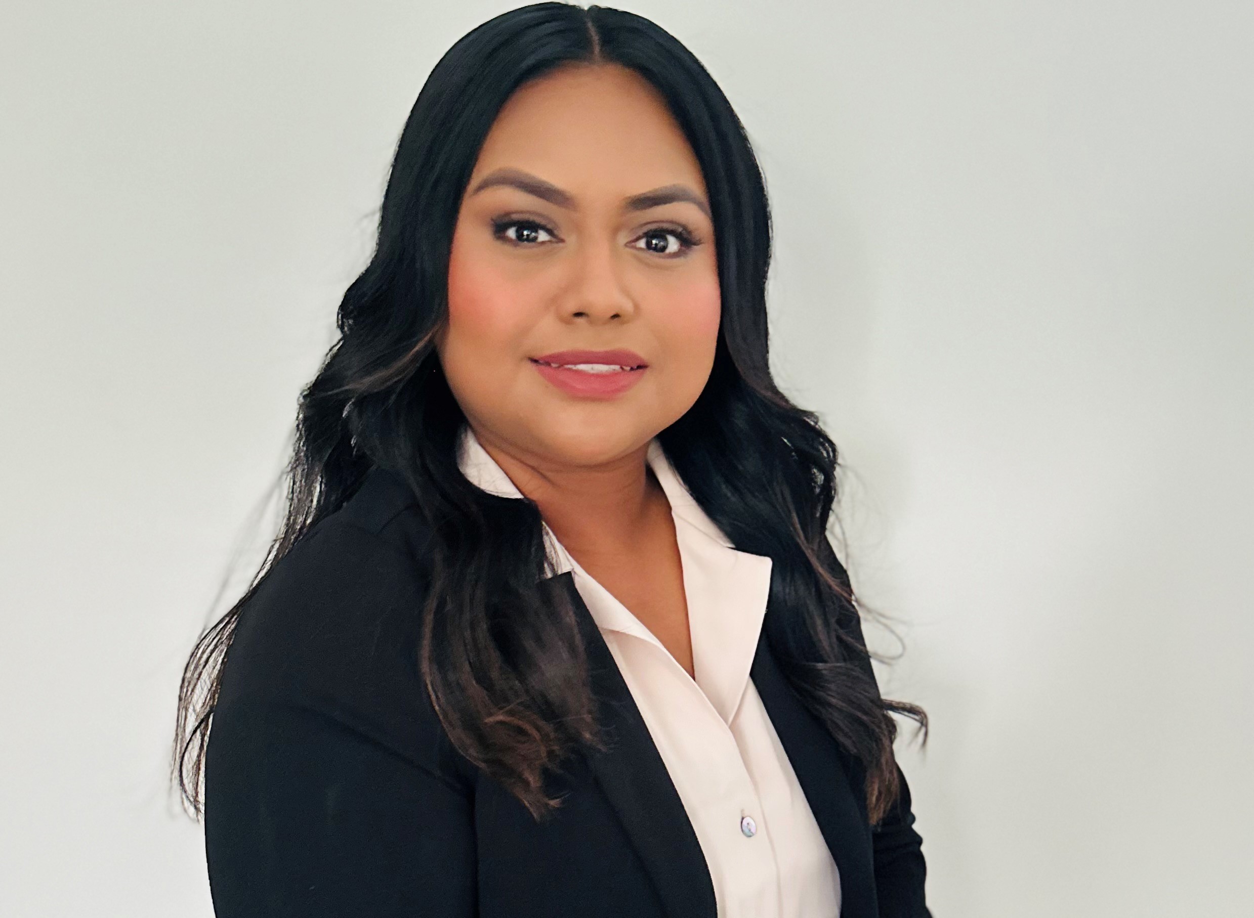 Magali Reyes